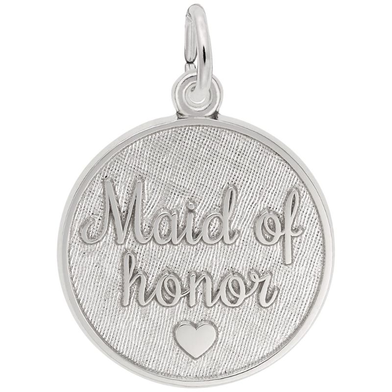 MAID OF HONOR