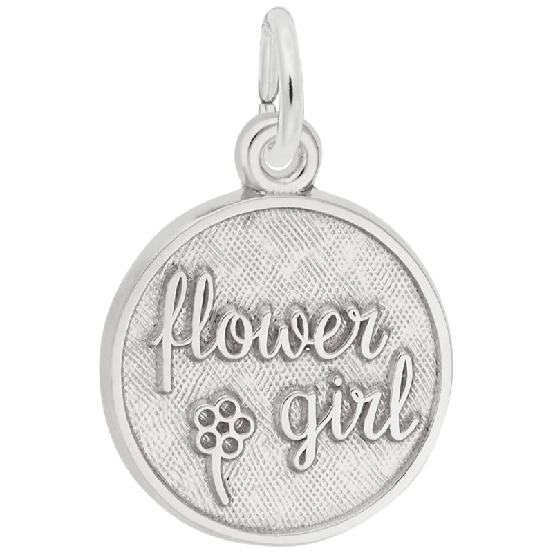 FLOWER GIRL