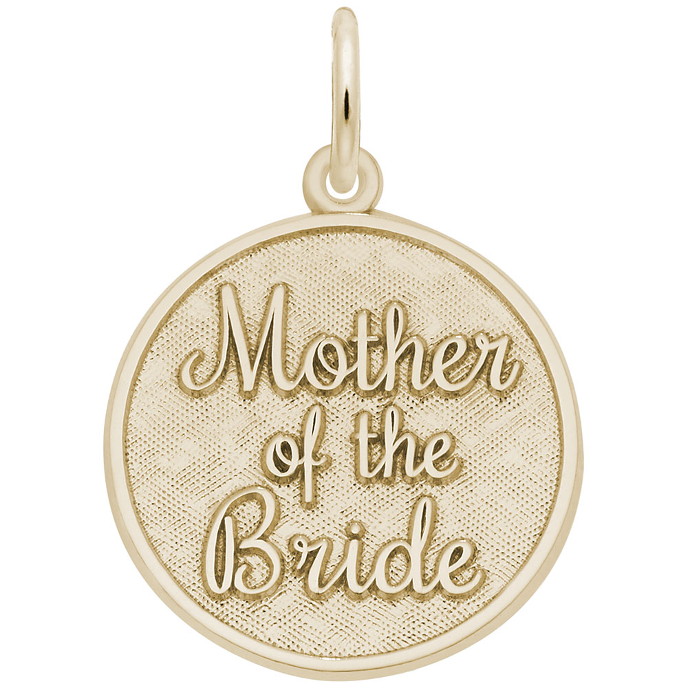 MOTHER OF THE BRIDE