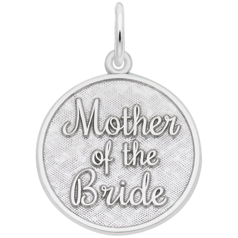 MOTHER OF THE BRIDE