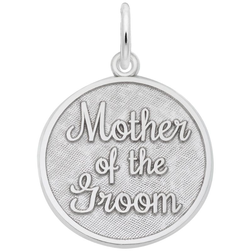 MOTHER OF THE GROOM