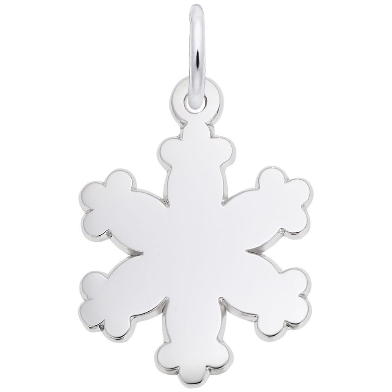 SNOWFLAKES