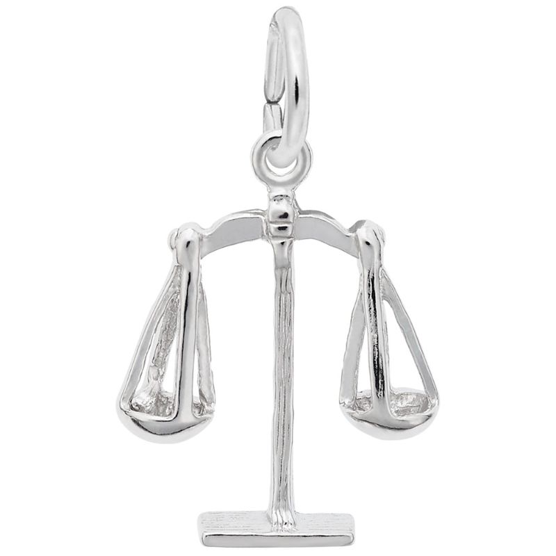 SCALES OF JUSTICE