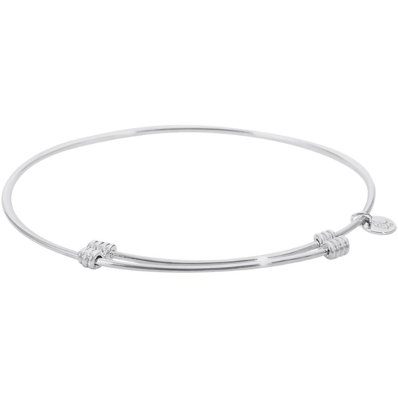 CONFIDENT BANGLE BY REMBRANDT CHARMS