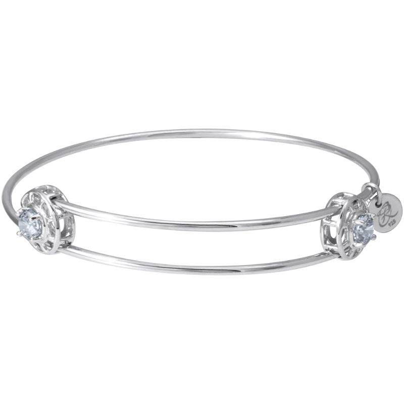INSIGHTFUL BANGLE - APRIL