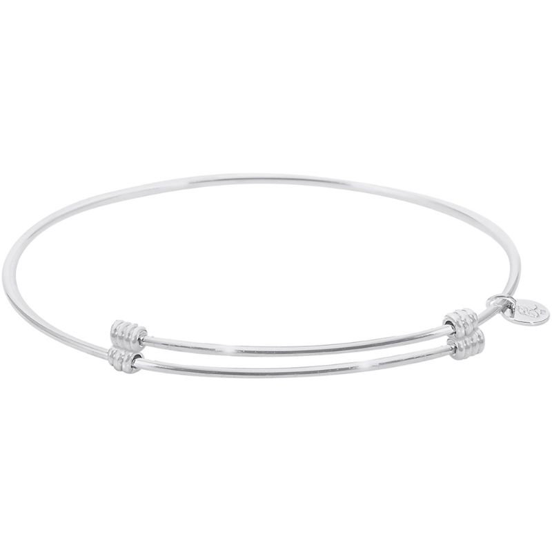 ALLURING BANGLE BY REMBRANDT CHARMS