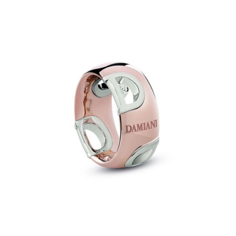 DAMIANI RG W/WG 