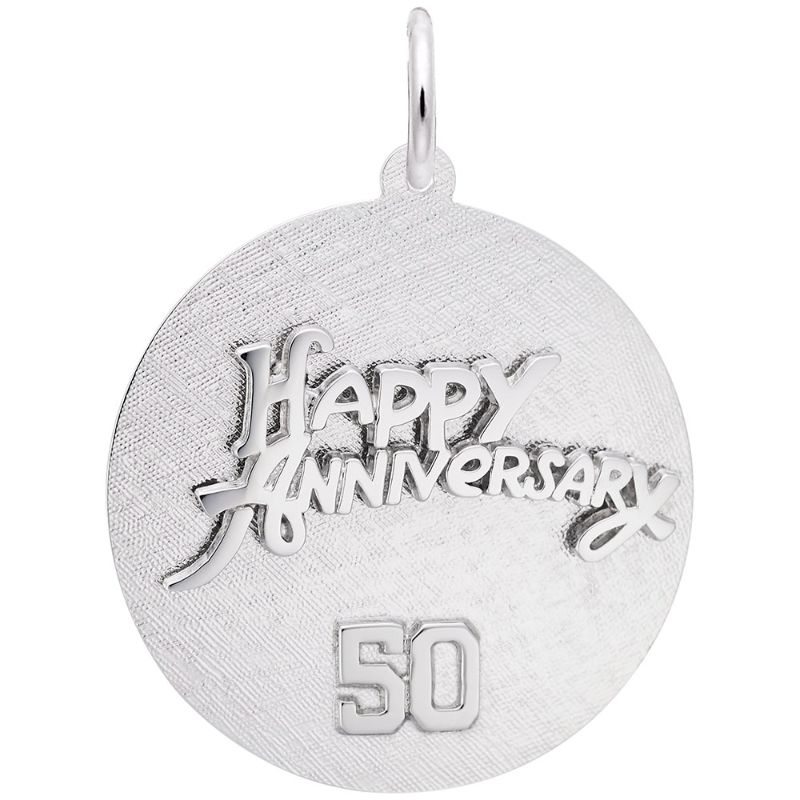 50 ANNIV