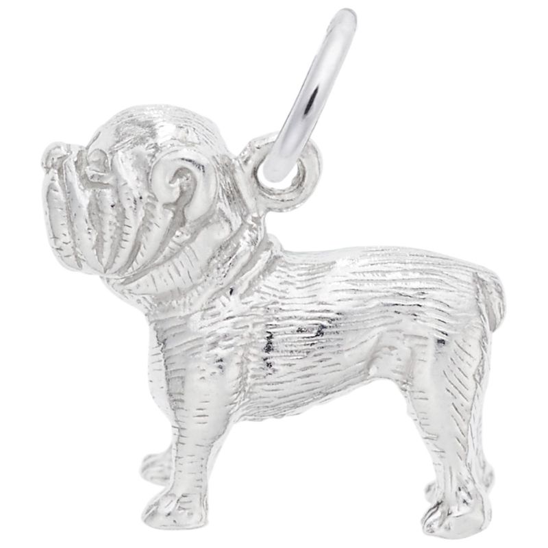 BULLDOG