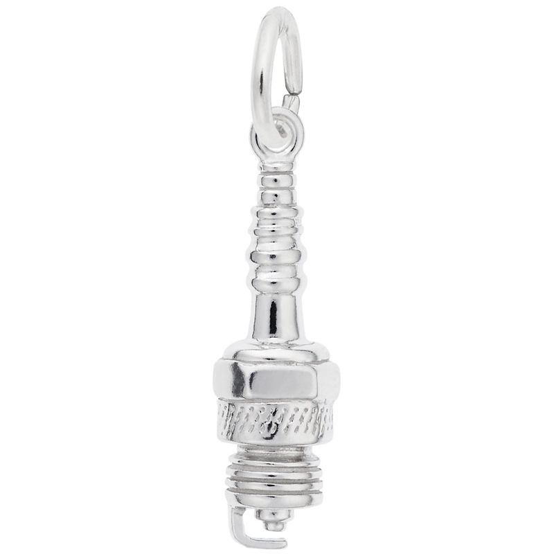 SPARK PLUG