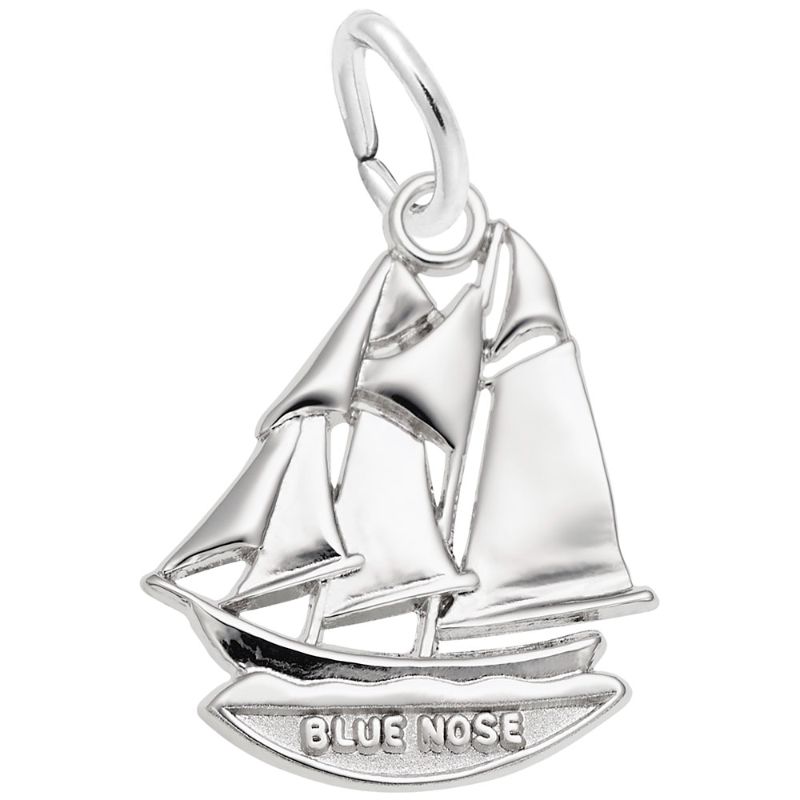 BLUE NOSE, NOVA SCOTIA