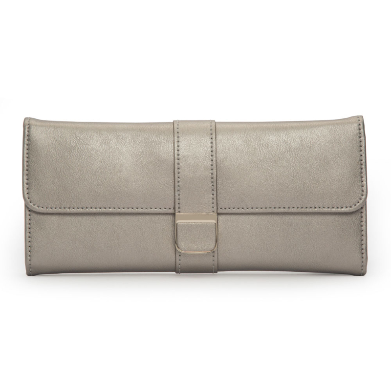 Palermo Jewelry Roll