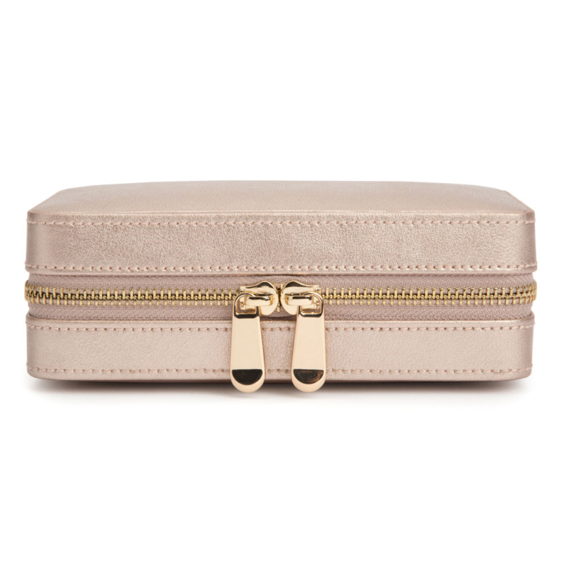 Palermo Zip Jewelry Case