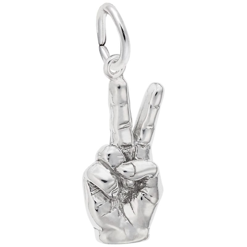 PEACE HAND
