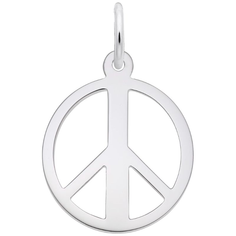 PEACE SYMBOL