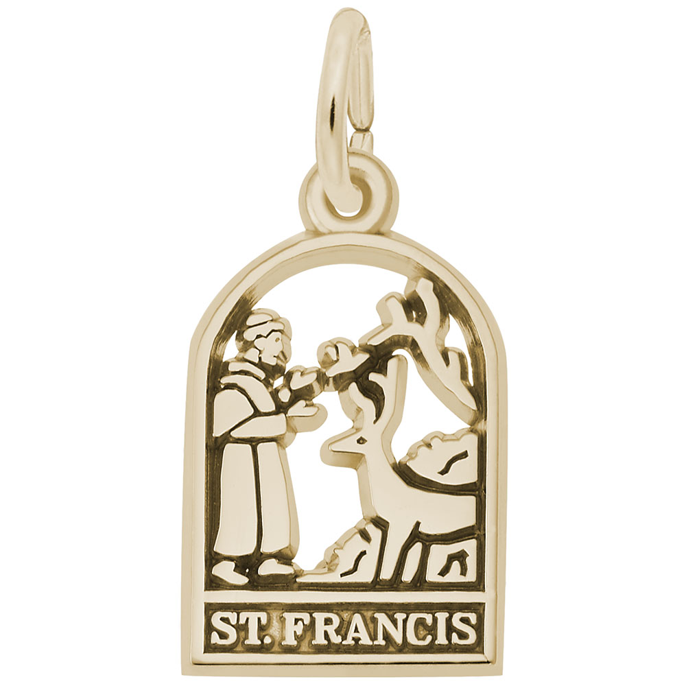 ST. FRANCIS