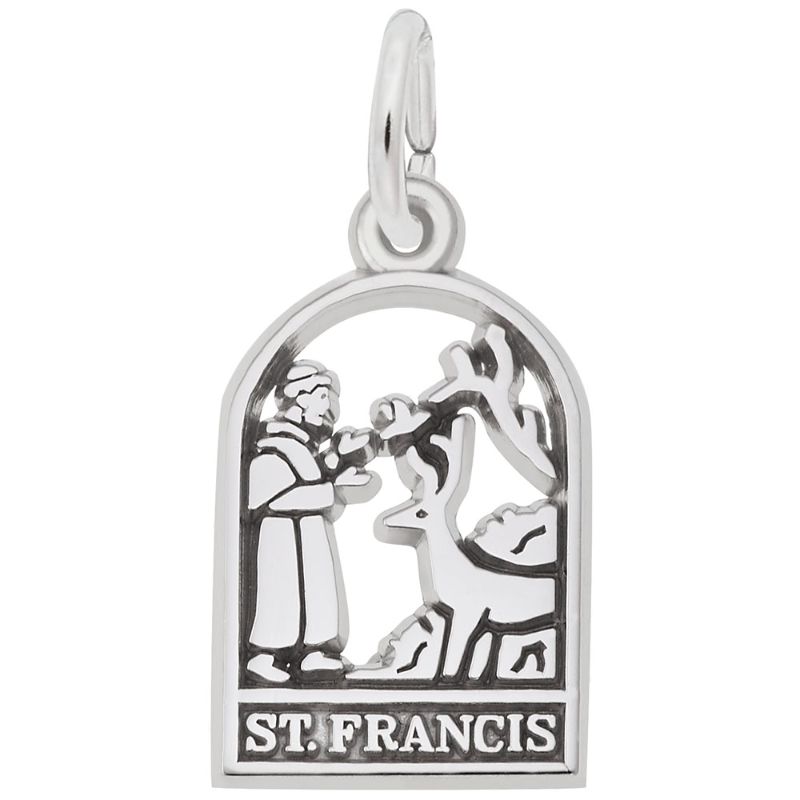 ST. FRANCIS