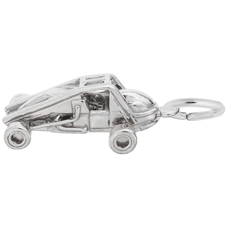 SPRINT CAR