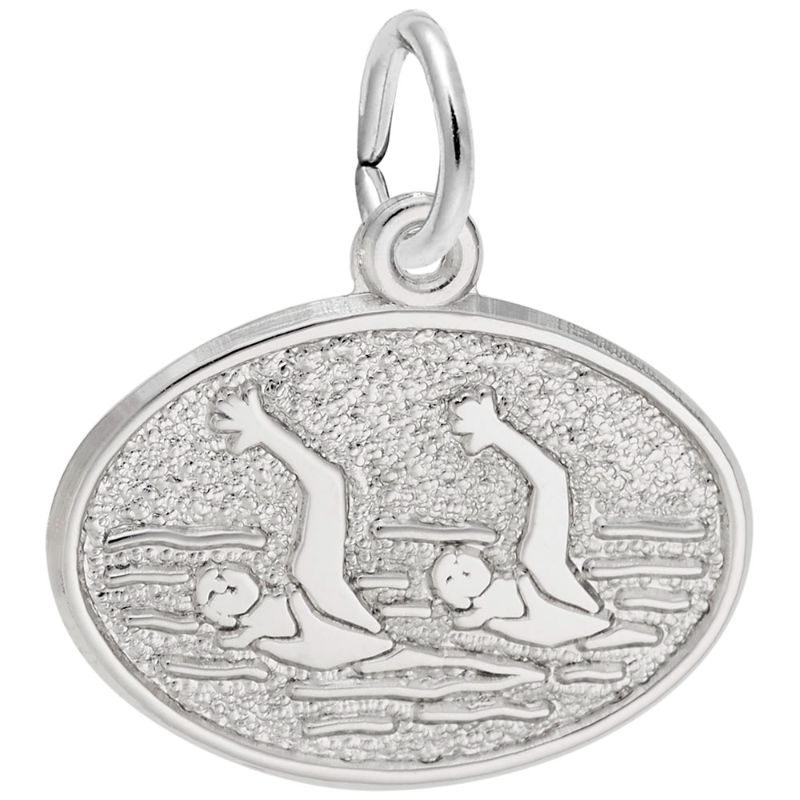 SYNCHRONIZED SWIMMING