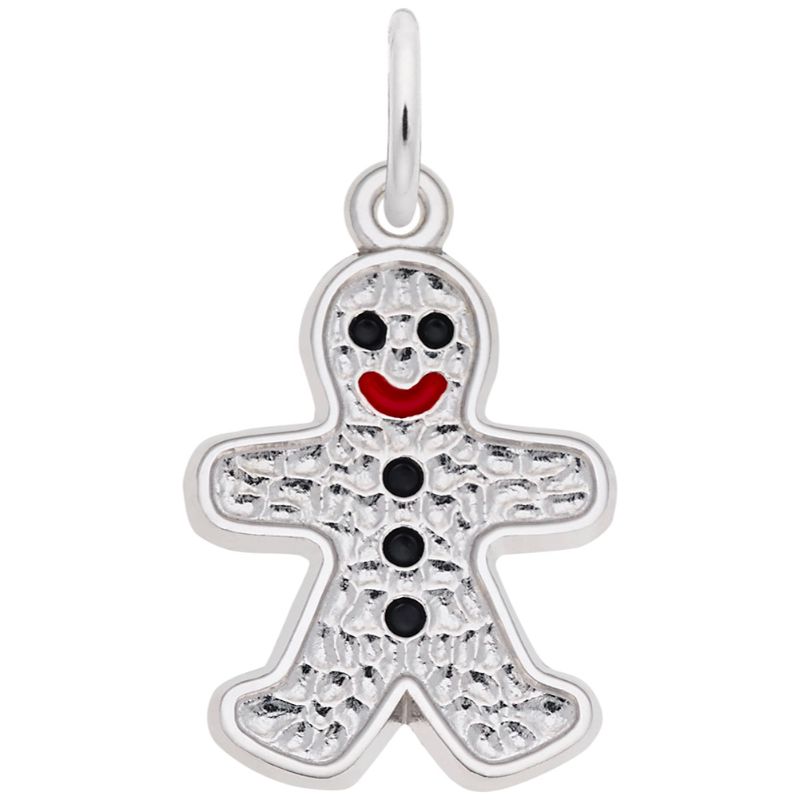 GINGERBREAD MAN