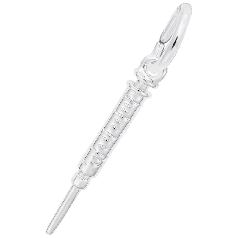 HYPODERMIC NEEDLE