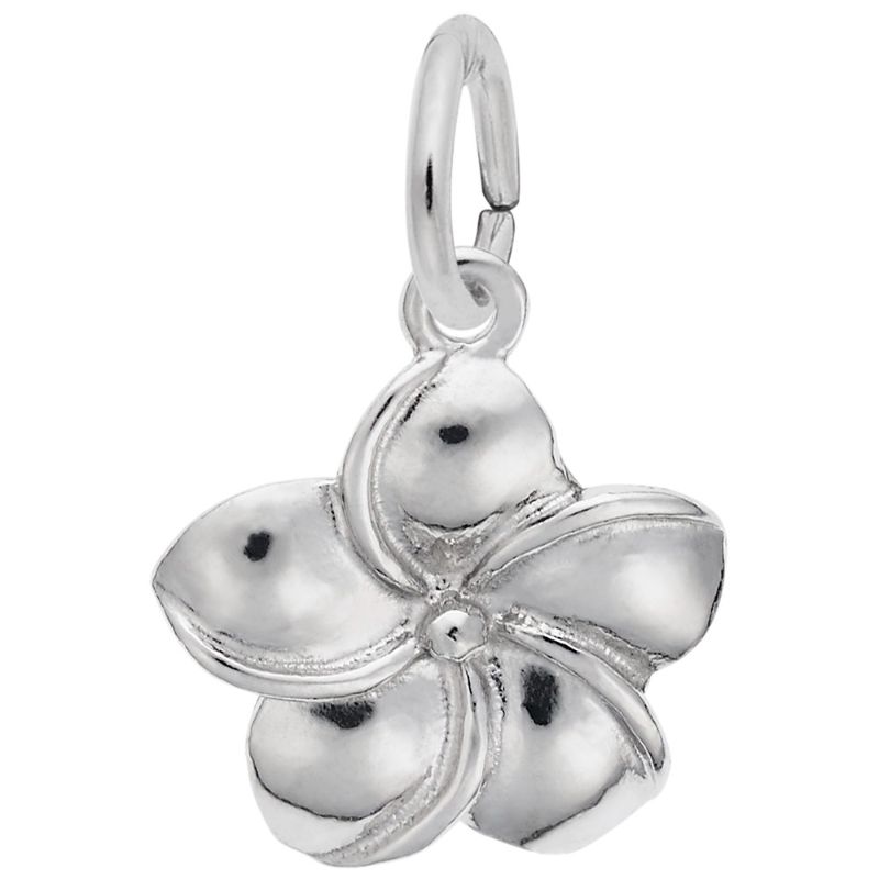 PLUMERIA FLOWER