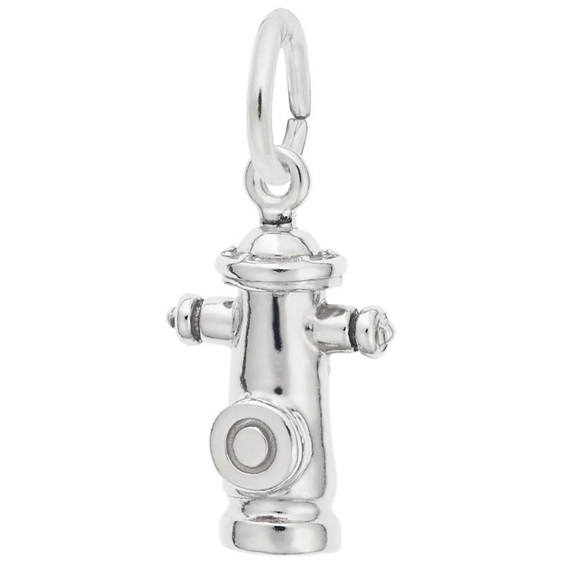 FIRE HYDRANT