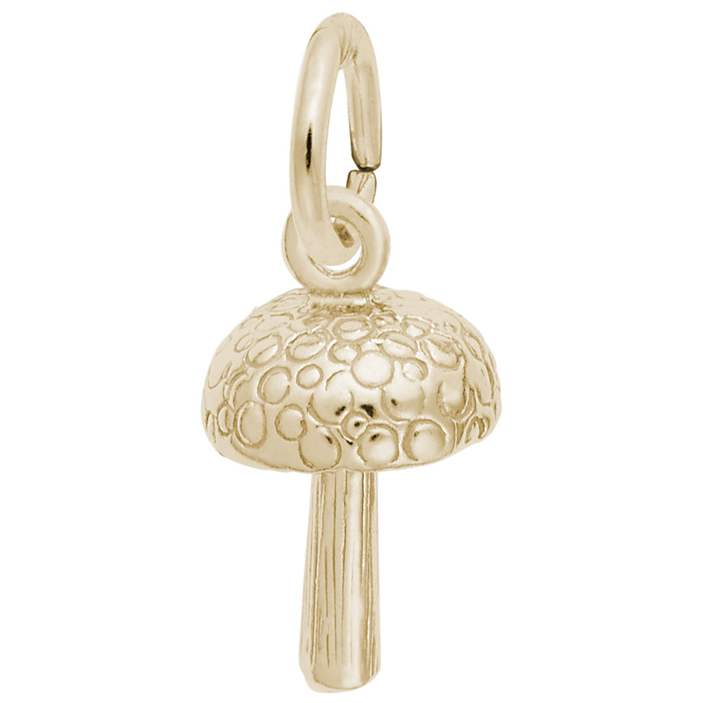 MUSHROOM