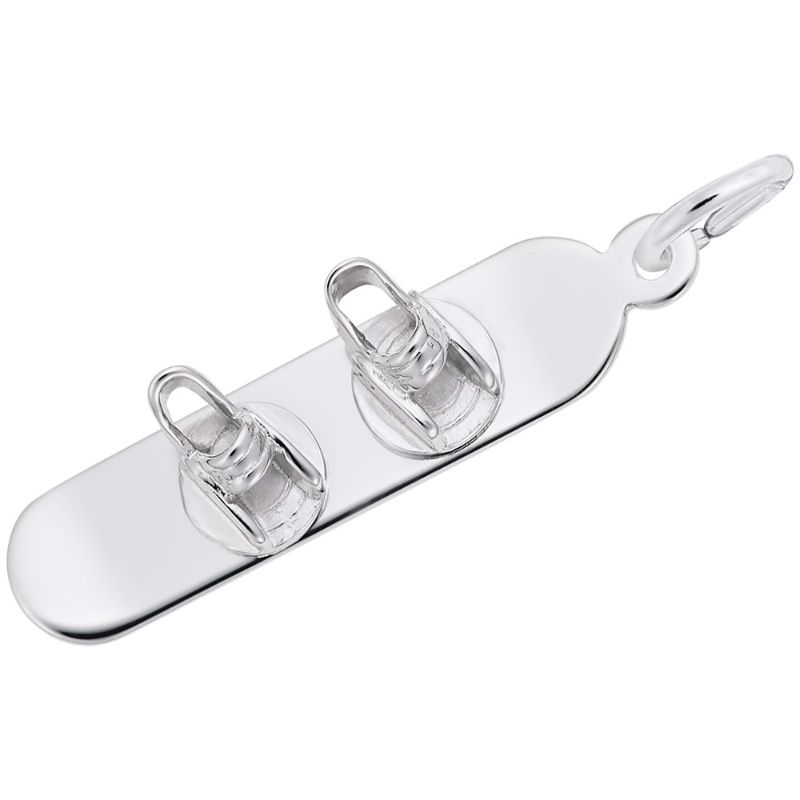 SNOWBOARD