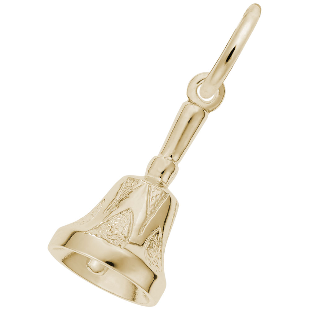 HAND BELL