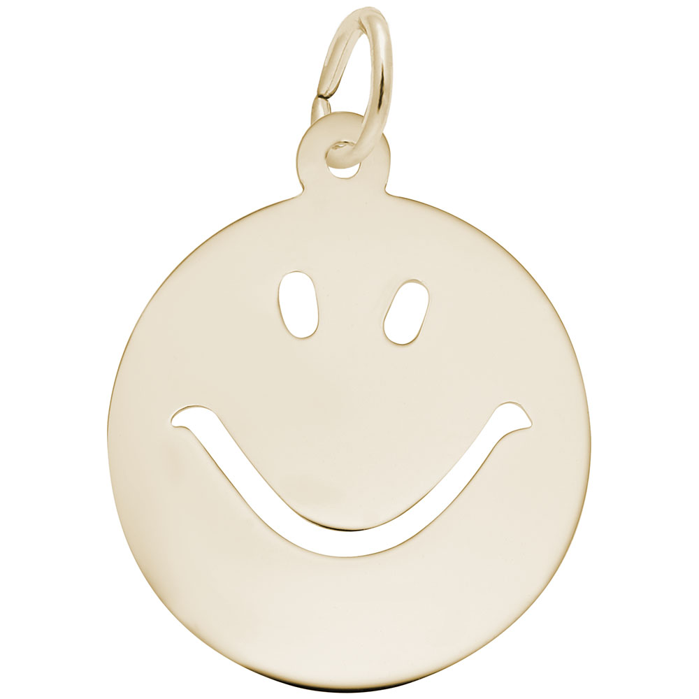 HAPPY FACE