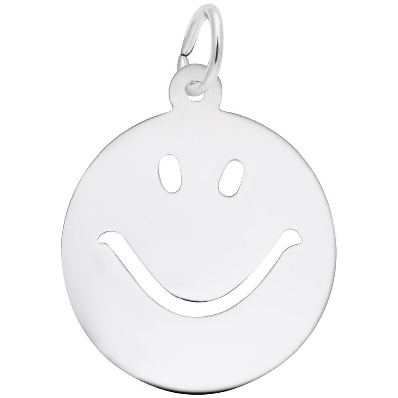 HAPPY FACE