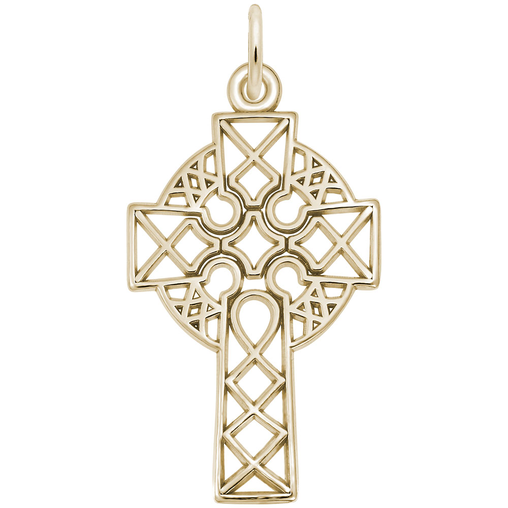 CELTIC CROSS