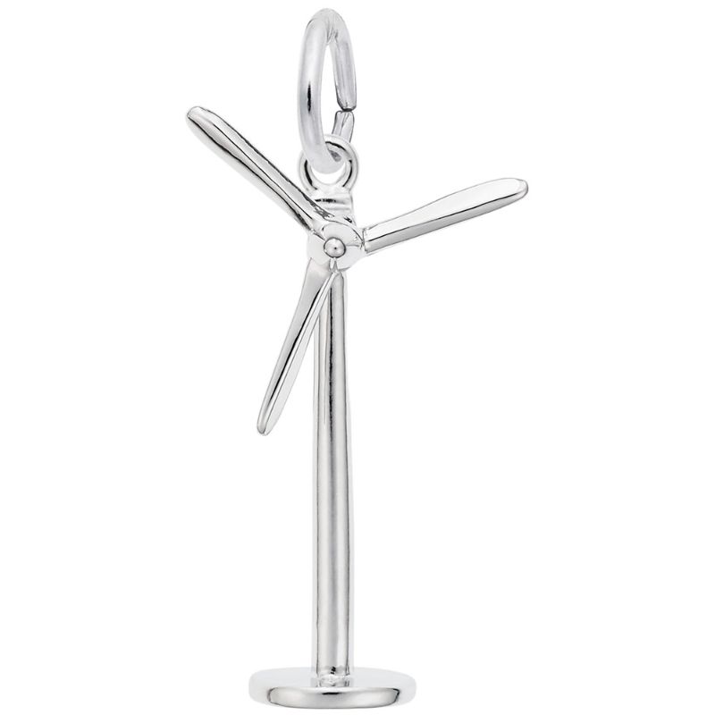 POWER WINDMILL