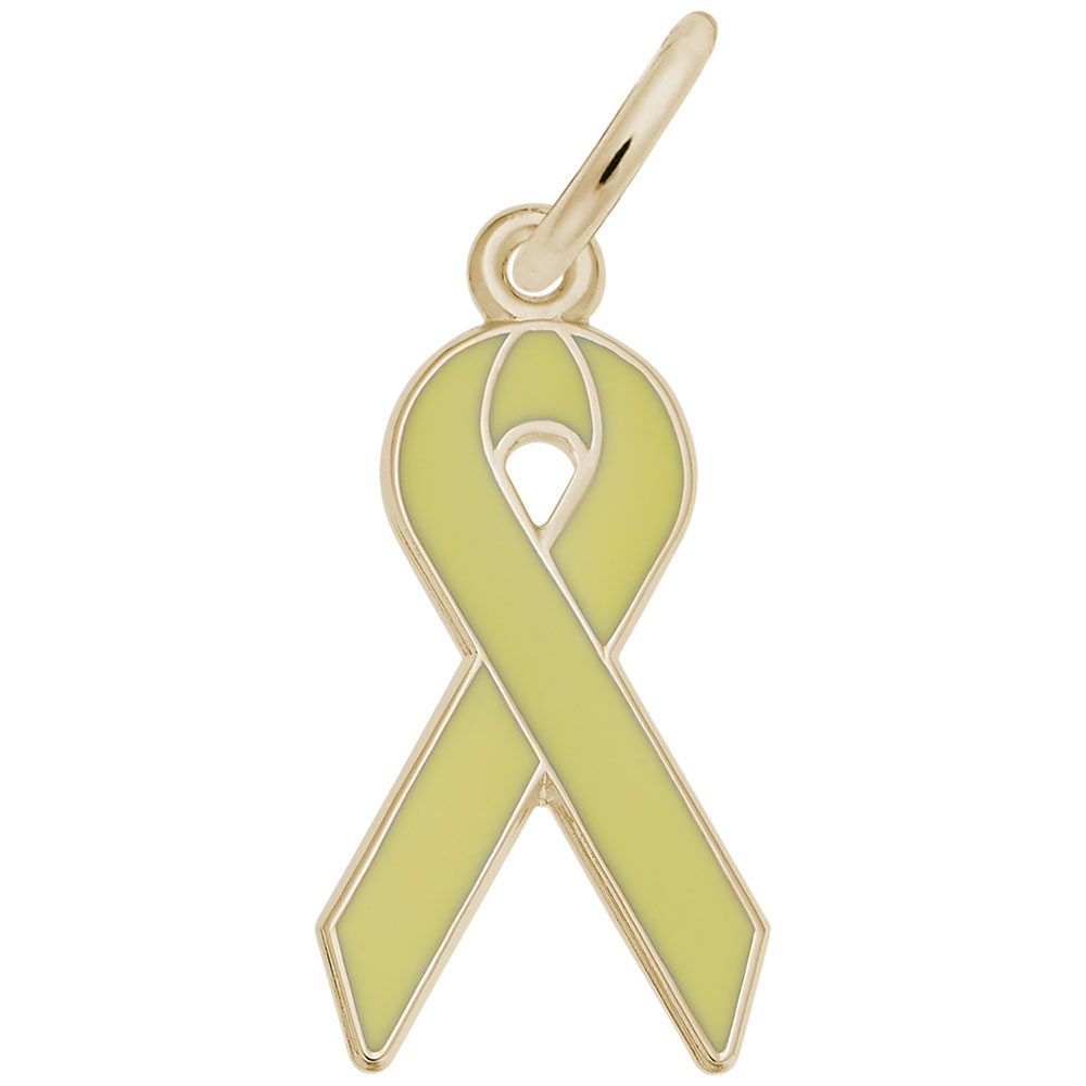 YELLOW RIBBON