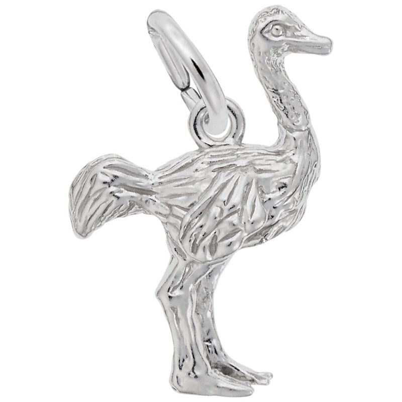 OSTRICH