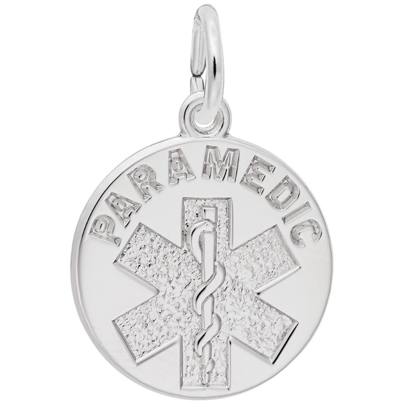 PARAMEDIC
