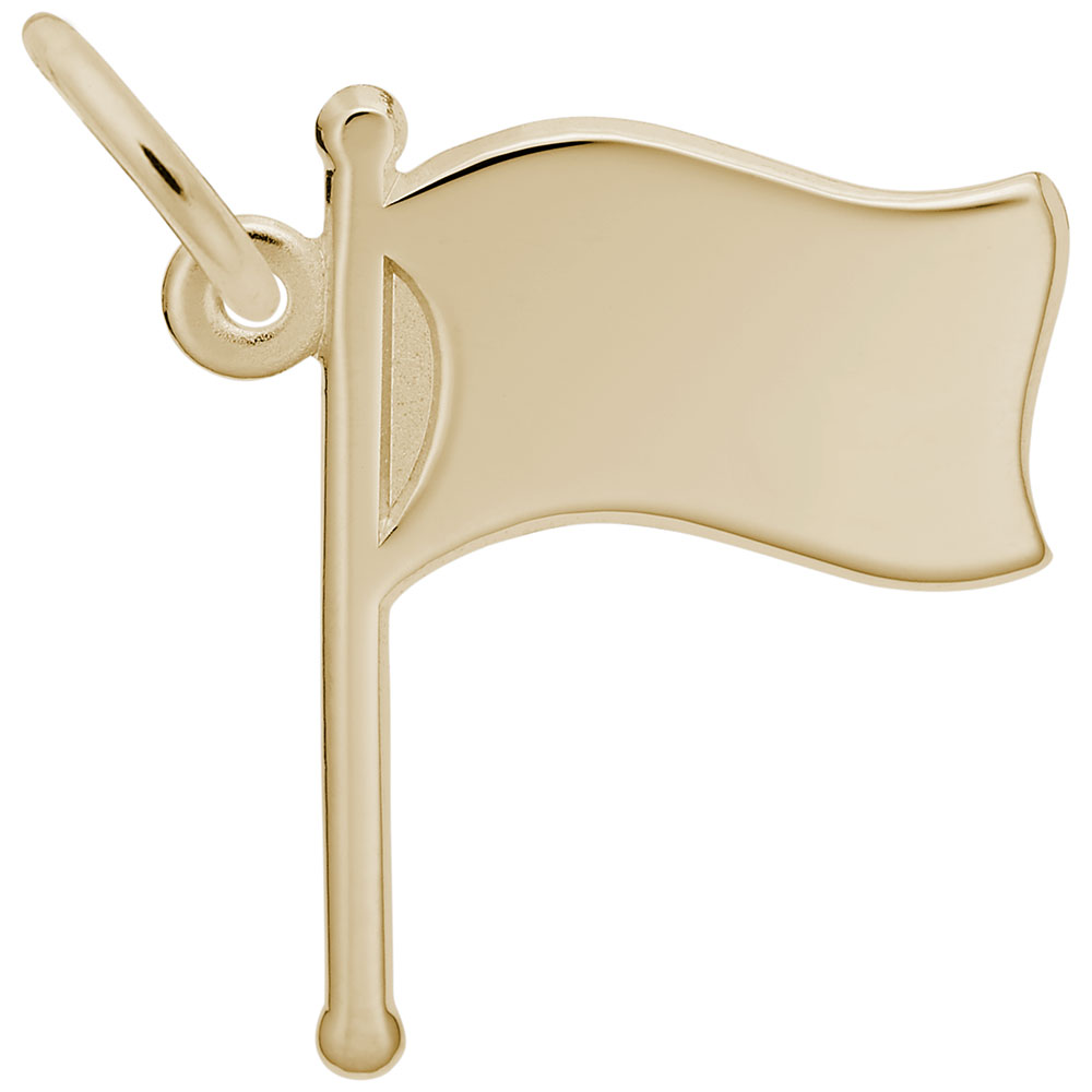 SINGLE FLAG
