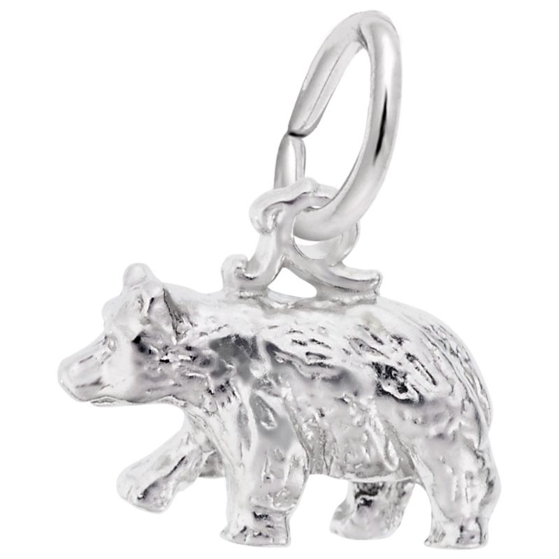 BLACK BEAR SMALL