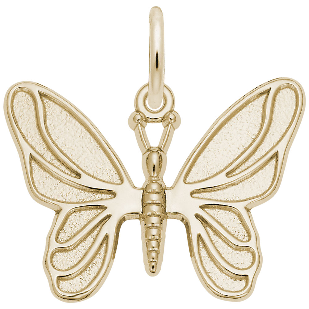 BUTTERFLY