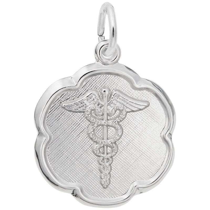 CADUCEUS DISC