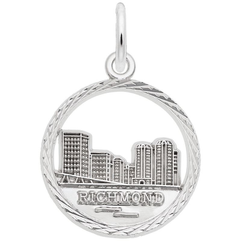 RICHMOND SKYLINE