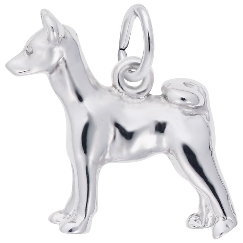 BASENJI