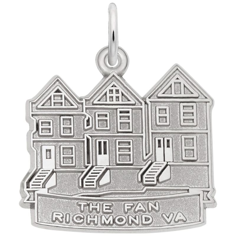 THE FAN RICHMOND