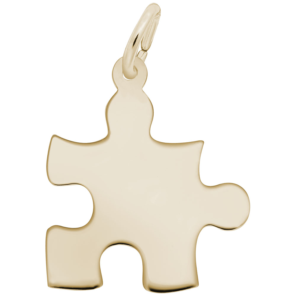 PUZZLE PIECE