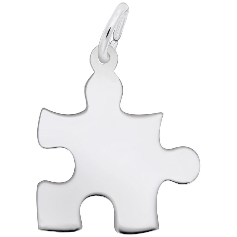 PUZZLE PIECE