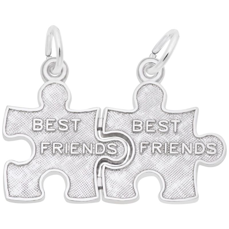 BEST FRIEND PUZZLE
