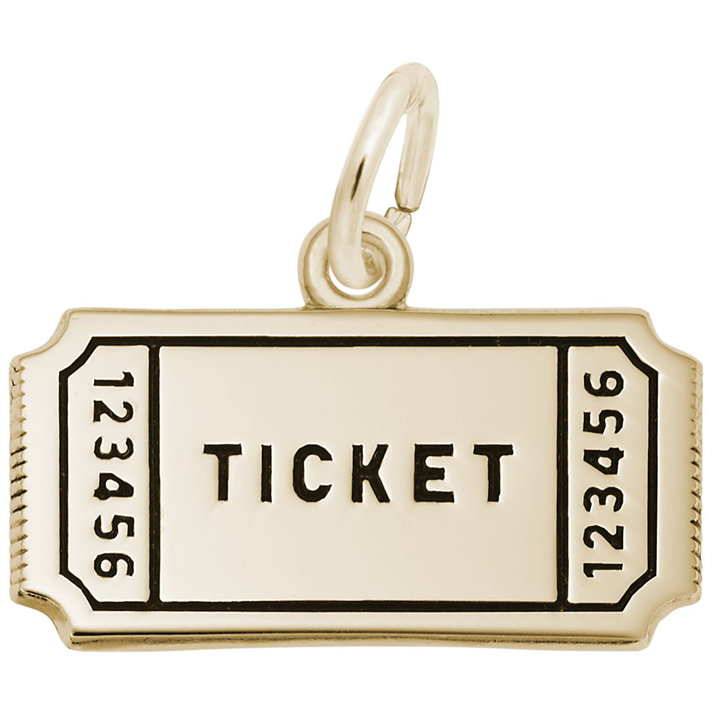 MOVIE TICKET
