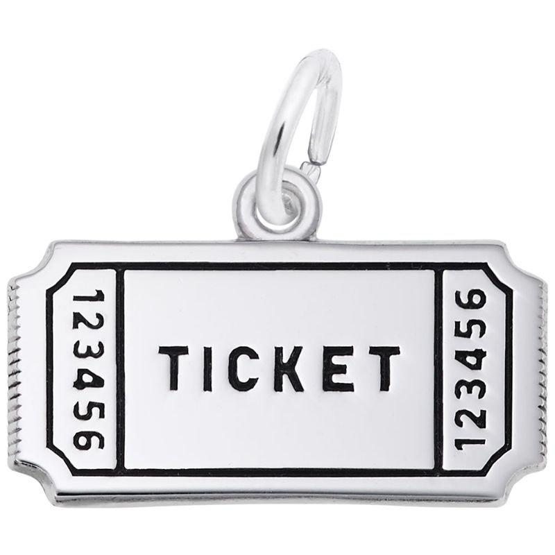 MOVIE TICKET