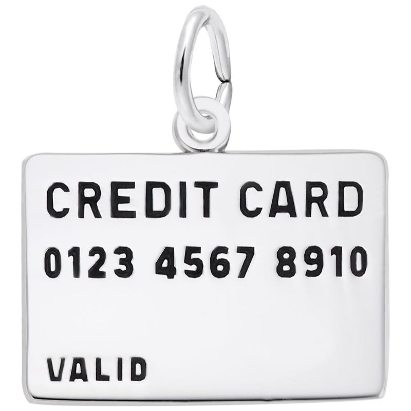 CREDIT CARD